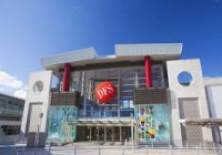 DFS (Tax Free Shopping Area)